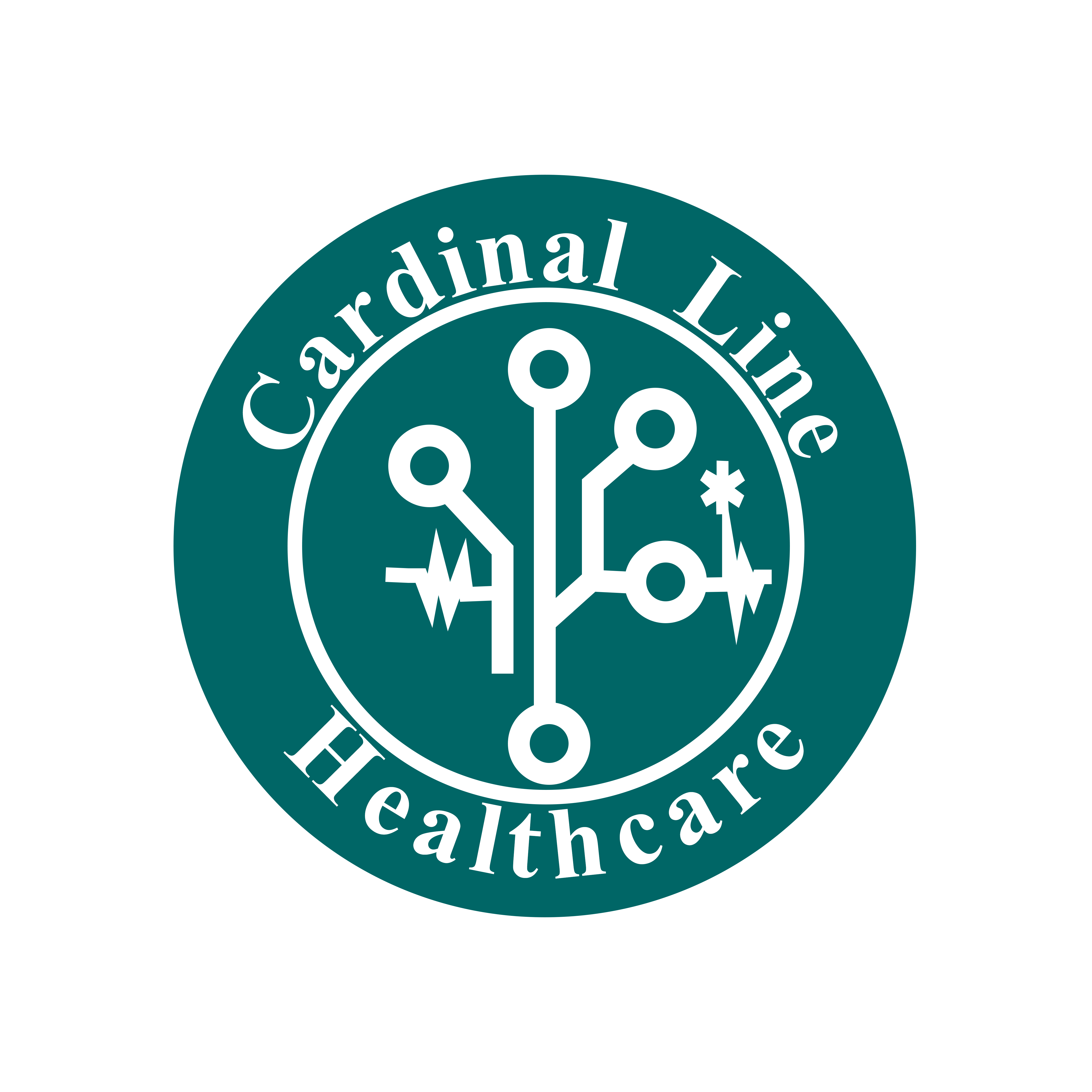Cardinal Line Logo